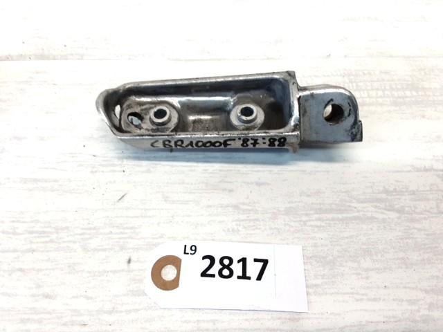 CBR1000F 1987 - 1988 Honda D1-60120