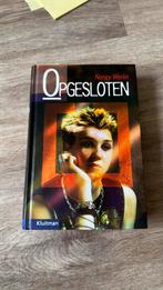 N. Werlin - Opgesloten, Ophalen of Verzenden, Zo goed als nieuw, N. Werlin