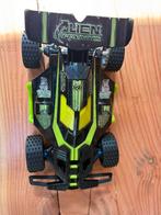 Nikko rc auto, Ophalen of Verzenden, Zo goed als nieuw, Elektro, Auto offroad