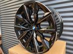 20" FITS BMW  909M G70 I7 BMW 7 INDIVIDUAL M70, Auto-onderdelen, Banden en Velgen, Nieuw, Velg(en), Personenwagen, 20 inch