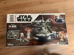 Lego 75283 Armored Assault Tank (AAT), Ophalen of Verzenden, Zo goed als nieuw, Complete set, Lego