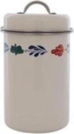 Boerenbont voorraad bus met vershoud ring, Ophalen of Verzenden, Zo goed als nieuw