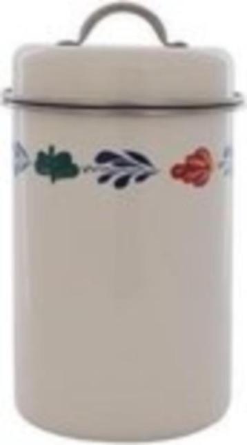 Boerenbont voorraad bus met vershoud ring beschikbaar voor biedingen