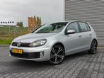 Volkswagen GOLF 1.4 GTI-look, Nav, top onderhouden, Sportuit, 4 cilinders, Handgeschakeld, Golf, Euro 4