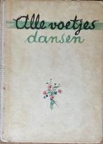 Adolf Zábranský, Harriet Laurey - Alle voetjes dansen (1960), Boeken, Gelezen, A. Zábranský, H. Laurey, Ophalen of Verzenden, Sprookjes