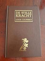 De Stille Kracht - Louis Couperus, Nederland, Louis Couperus, Ophalen, Gelezen
