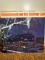 Kerstmuziek uit Salzburg - Vinyl LP, Ophalen of Verzenden, Zo goed als nieuw