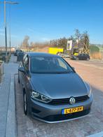Volkswagen Golf Sportsvan 1.4 TSI 92KW DSG 2014 Grijs, 65 €/maand, 125 pk, 4 cilinders, 1283 kg