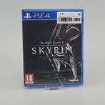 Playstation 4 Game: The Elder Scrolls V Skyrim Special Editi, Spelcomputers en Games, Games | Sony PlayStation 4, Zo goed als nieuw