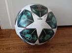 Replica champions league voetbal Adidas, Sport en Fitness, Ophalen, Zo goed als nieuw, Bal