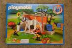 Playmobiel, Kinderen en Baby's, Speelgoed | Playmobil, Ophalen of Verzenden, Zo goed als nieuw, Complete set