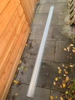 3 Daktrims Aluminium 250cm, Doe-het-zelf en Verbouw, Metalen, Ophalen, Gebruikt, Aluminium