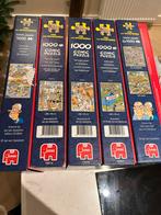 Jan van Haasteren Puzzels Ruilen, Hobby en Vrije tijd, Denksport en Puzzels, Ophalen, 500 t/m 1500 stukjes, Zo goed als nieuw