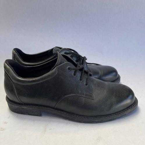 Haix Airpower C1 Nette Werkschoenen Veterschoenen Maat 45, Kleding | Heren, Schoenen, Gedragen, Werkschoenen, Zwart, Ophalen of Verzenden
