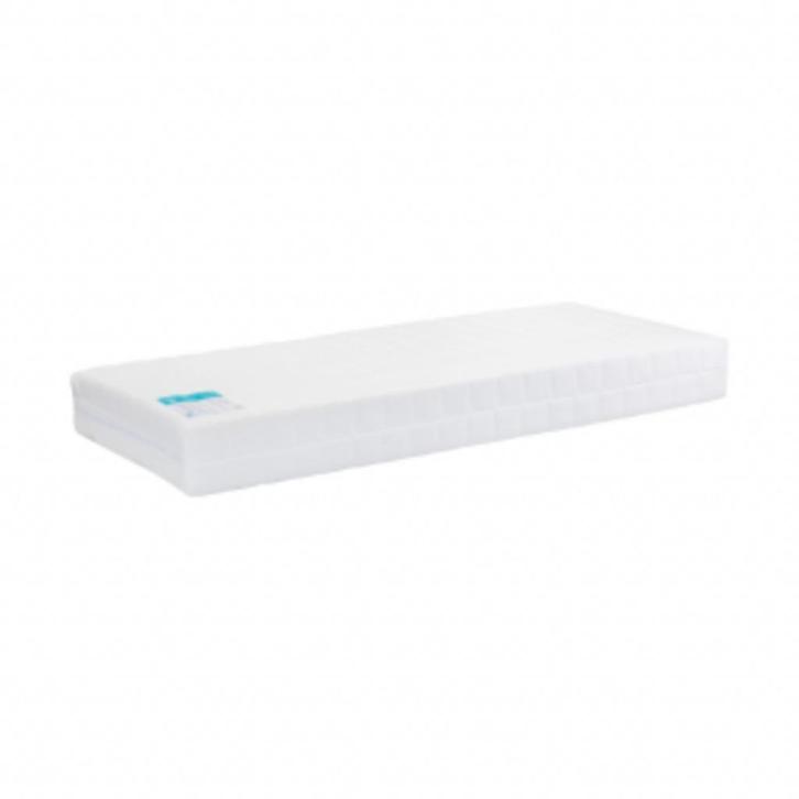 (Nieuw) Babypark Pocket Comfort Matras 120 x 200 cm, Kinderen en Baby's, Kinderkamer | Overige Meubels, Zo goed als nieuw, Overige typen