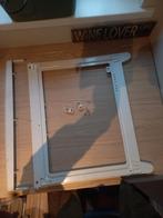 Stapelkit wasmachine en droger stapelen, Ophalen, Gebruikt