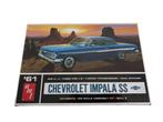 AMT 1961 Chevy Impala SS AMT-1013 nieuw, Overige merken, Auto, Groter dan 1:32, Nieuw