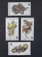 Postzegels Belgie, Postzegels en Munten, Ophalen of Verzenden, Postfris