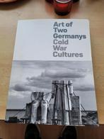 Art of Two Germanys: cold war cultures, Ophalen of Verzenden, Zo goed als nieuw, Architecten