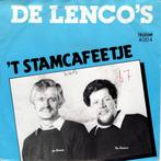 De Lenco's - 't Stamcafeetje, Gebruikt, 7 inch, Single, Ophalen of Verzenden