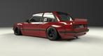 PowerParts Pandem Style bodykit - BMW 3-serie E30 coupe, Auto diversen, Tuning en Styling, Ophalen of Verzenden