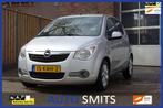 Opel Agila 1.2 Edition 5DRS, Voorwielaandrijving, Gebruikt, 4 cilinders, 965 kg