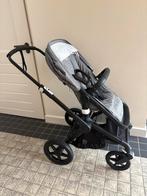 Bugaboo Fox 2 kinderwagen incl. accessoires, Bugaboo, Verstelbare duwstang, Zo goed als nieuw, Ophalen