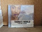 Tasha's World – Tasha's World CD, Ophalen of Verzenden, 2000 tot heden, Zo goed als nieuw, Soul of Nu Soul