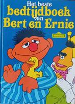 Te Koop: Bert en Ernie, nieuw. , Boeken, Kinderboeken | Kleuters, Gelezen, Fictie algemeen, Jongen of Meisje, Ophalen of Verzenden