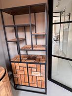D-Bodhi moderne en handige vakken of boeken kast, Huis en Inrichting, Kasten | Boekenkasten, Ophalen, Gebruikt, 50 tot 100 cm