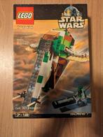 Lego slave 1 7144, Kinderen en Baby's, Speelgoed | Duplo en Lego, Complete set, Gebruikt, Ophalen of Verzenden, Lego