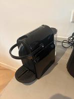 Nespresso Magimix Zwart - Onderdelen/Reparatie, Witgoed en Apparatuur, Koffiezetapparaten, Espresso apparaat, Ophalen of Verzenden