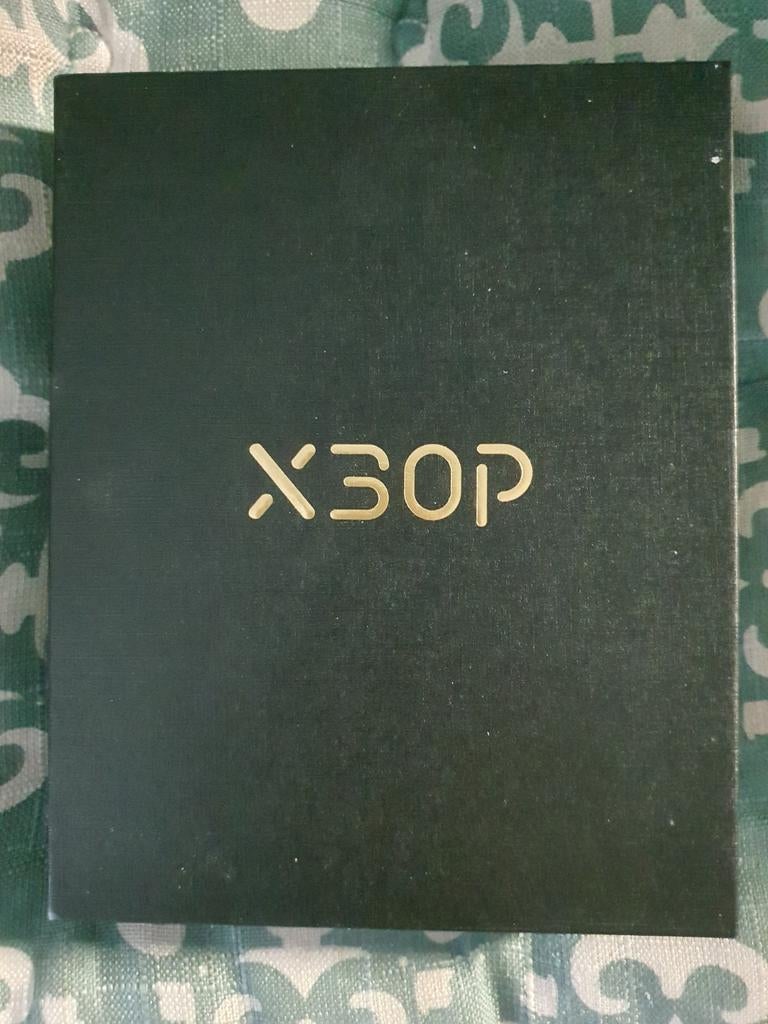 Tk  COBOT X30P Smartphone(Nieuw), Telecommunicatie, Mobiele telefoons | Batterijen en Accu's, Ophalen, Nieuw, Overige merken