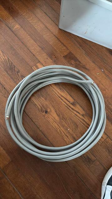 Kabel beschikbaar voor biedingen