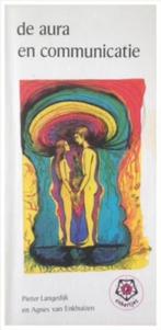 De Aura en communicatie, Ophalen of Verzenden, Zo goed als nieuw, Overige onderwerpen, Achtergrond en Informatie