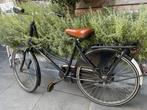 Cortina meisjesfiets (> 9 jaar) 24 inch zwart, Fietsen en Brommers, Fietsen | Meisjes, Ophalen, Gebruikt, 24 inch, Cortina