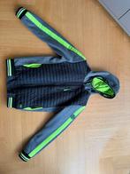 Cars Jeans vest maat 164, Kinderen en Baby's, Kinderkleding | Maat 146, Ophalen of Verzenden, Zo goed als nieuw, Jongen, Trui of Vest