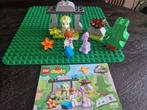 Duplo dinosaurus 10938, Kinderen en Baby's, Speelgoed | Duplo en Lego, Ophalen of Verzenden, Zo goed als nieuw, Duplo