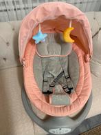 Babyschommel - babyswing - wipstoel, Ophalen of Verzenden, Zo goed als nieuw, Schommelstoel
