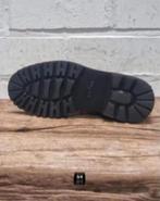 Hogan - Prachtige chelsea boots maat 36 - Nieuw, Zwart, Lage of Enkellaarzen, Nieuw, Ophalen of Verzenden