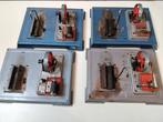 Stoommachine Wilesco D10  en D8  onderdelen, Ophalen of Verzenden, Zo goed als nieuw, Groter dan 1:32