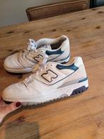 New Balance 550, Ophalen of Verzenden, Zo goed als nieuw, Sneakers of Gympen