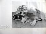Handleiding Citroen 2CV4 en Dyane 435 ANWB 1974, Auto diversen, Handleidingen en Instructieboekjes, Ophalen of Verzenden
