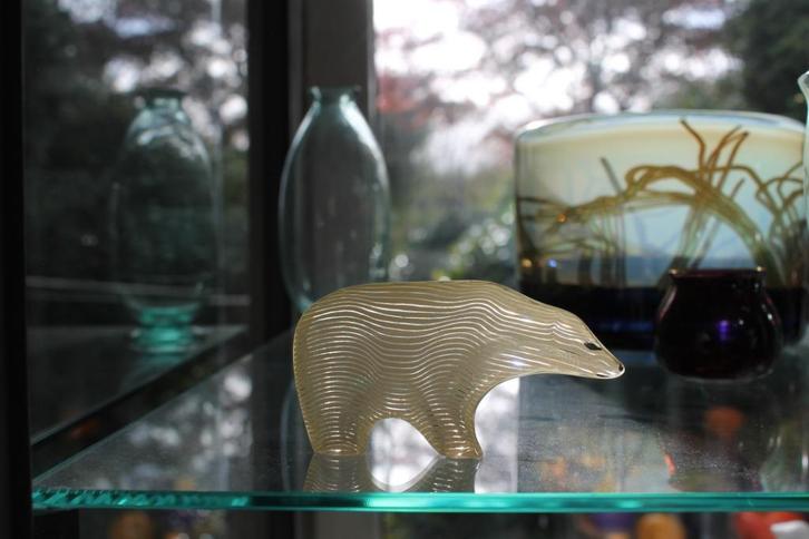 Palatnik, Design, Ijsbeer, Abraham Palatnik, Antiek en Kunst, Kunst | Designobjecten, Ophalen of Verzenden