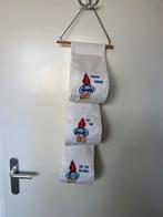 wc rolhouder, Huis en Inrichting, Ophalen of Verzenden, Zo goed als nieuw