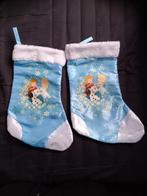 Kerst sok 2 stuks frozen nieuw, Ophalen of Verzenden, Nieuw