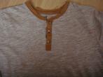 Dunne longsleeve jongens maat 158 /164, Ophalen of Verzenden, Jongen, Shirt of Longsleeve