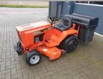 Zitmaaier ingersoll 3016 Moter 16 pk 2cilinder hydroliek, Ophalen, Cirkelmaaier, Zo goed als nieuw, 50 cm of meer