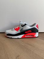 Nike Air Max 90 Gore-Tex in maat 45 - volledig nieuw in doos, Wit, Nike, Nieuw, Ophalen of Verzenden