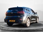 Kia e-Niro DynamicPlusLine 64 kWh (204 PK) 2e-Eig. & Dealer-, 12 maanden, Gebruikt, Zwart, 1712 kg